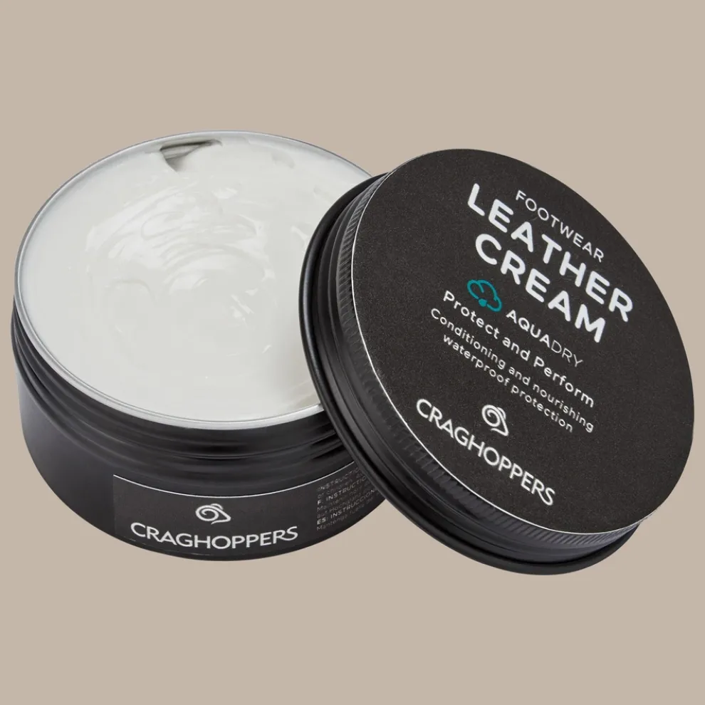 Footwear Leather Cream | .