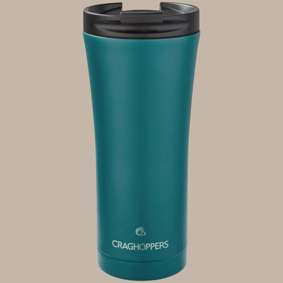 Insulated Tumbler | Sacramento Green