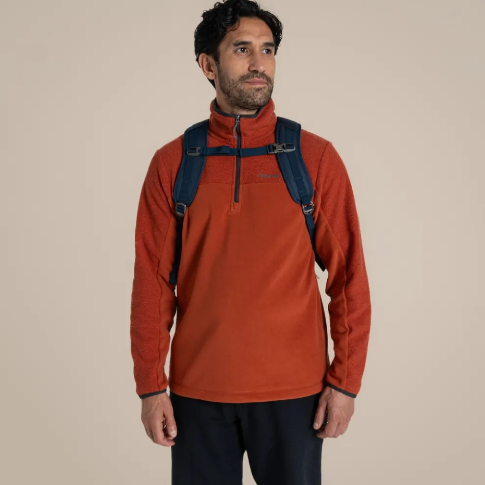 16L Kiwi Classic Rolltop Backpack II | Blue Stone