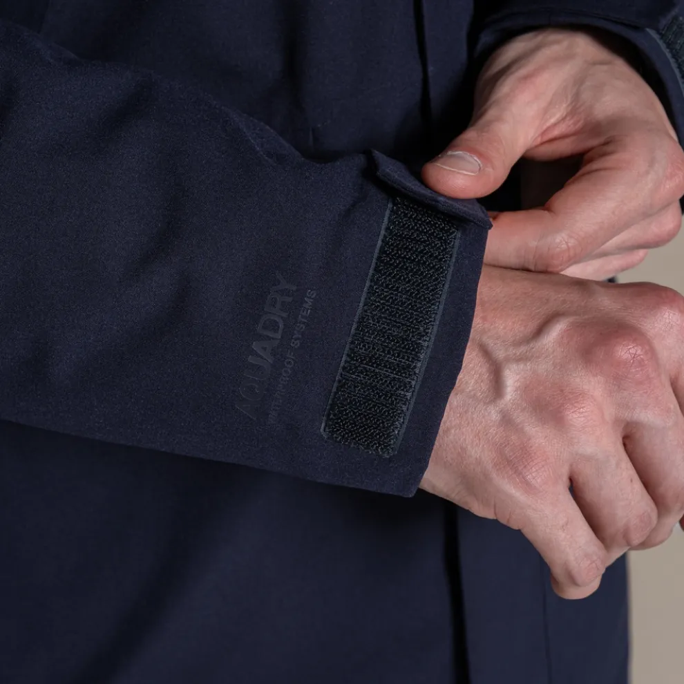 Men's Grisedale Thermic Jacket | Dark Navy