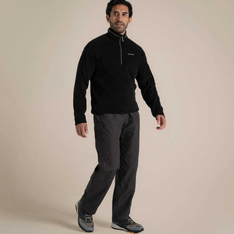 Men's Kiwi Classic Trouser | Bark