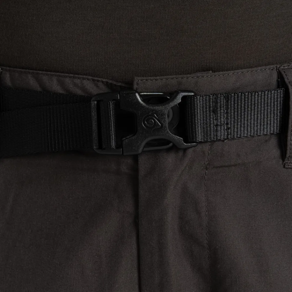 Men's Kiwi Classic Trouser | Bark