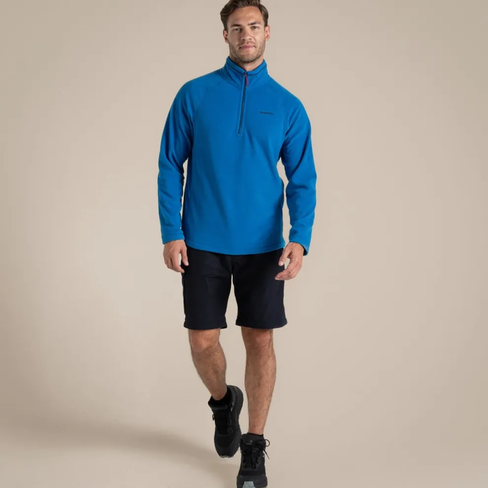 Men's Kiwi Convertible Trousers | Dark Navy