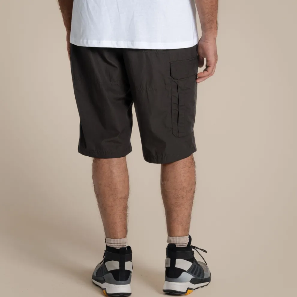 Men's Kiwi Long Short | Bark