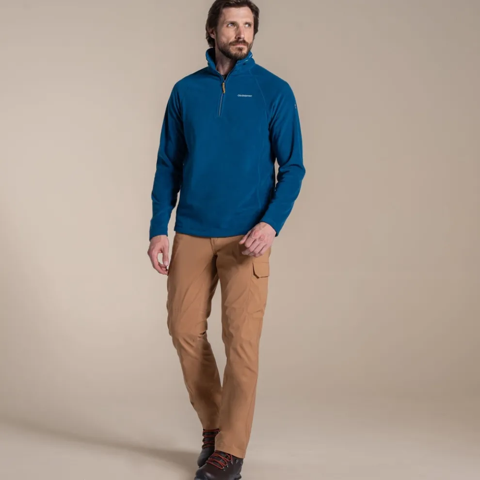 Men's Kiwi Pro Cargo Trouser | Boulder