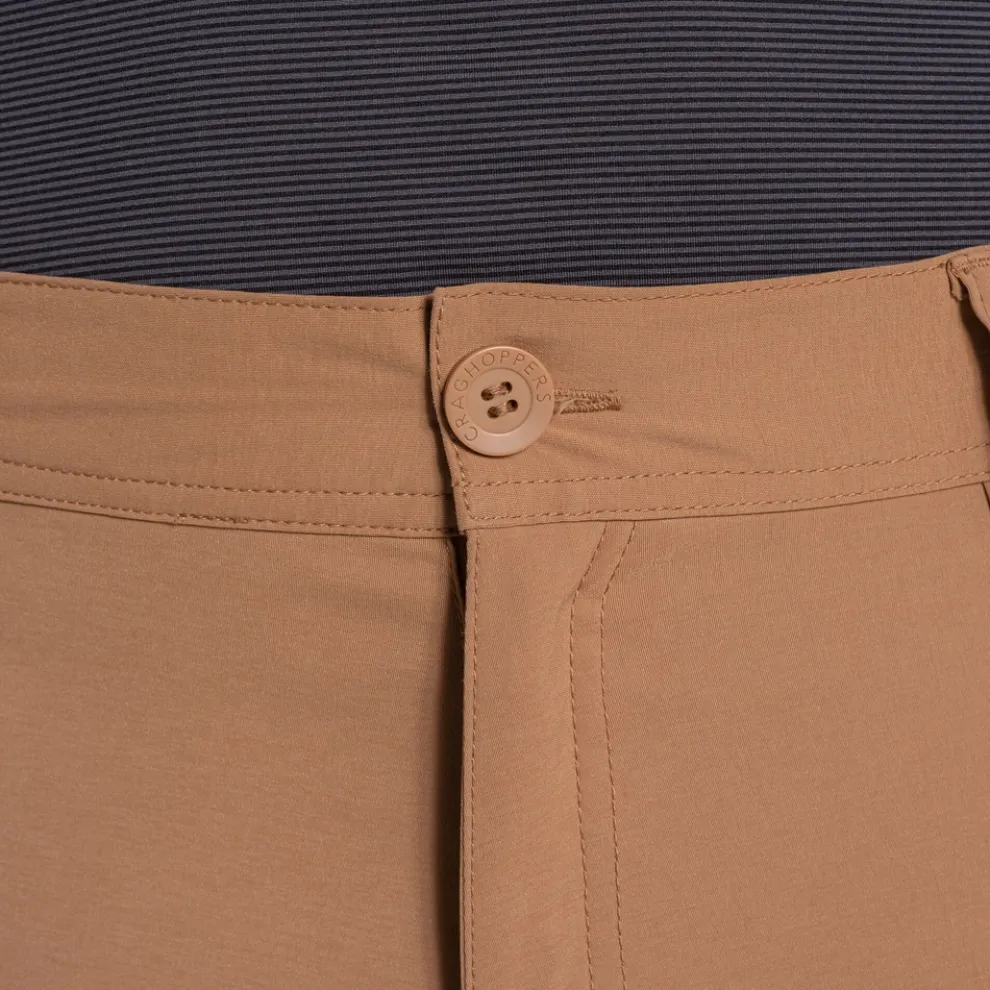 Men's Kiwi Pro Cargo Trouser | Boulder