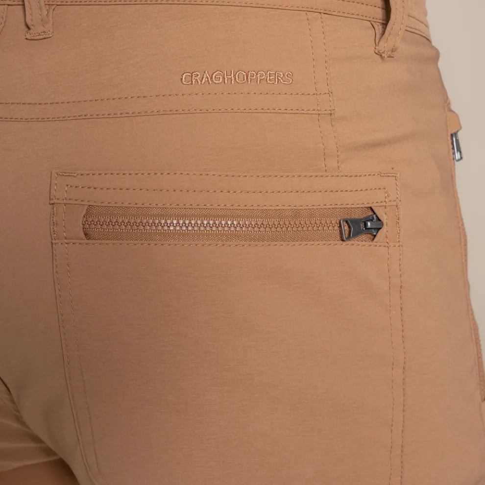 Men's Kiwi Pro Cargo Trouser | Boulder