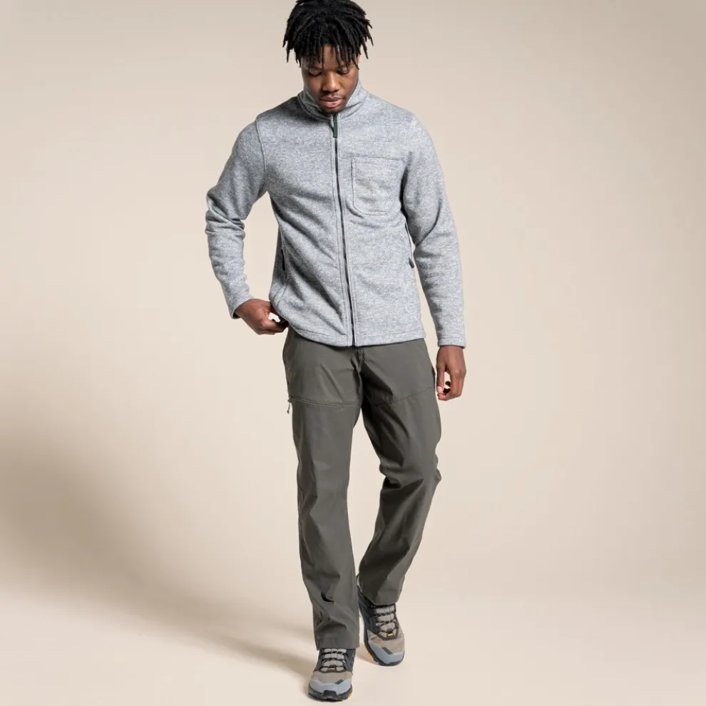 Men's Kiwi Pro II Trousers | Dark Khaki