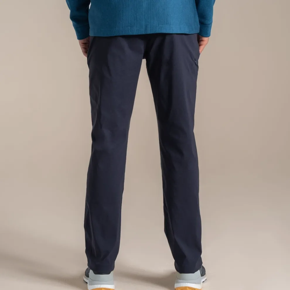 Men's Kiwi Pro III Trouser | Dark Navy