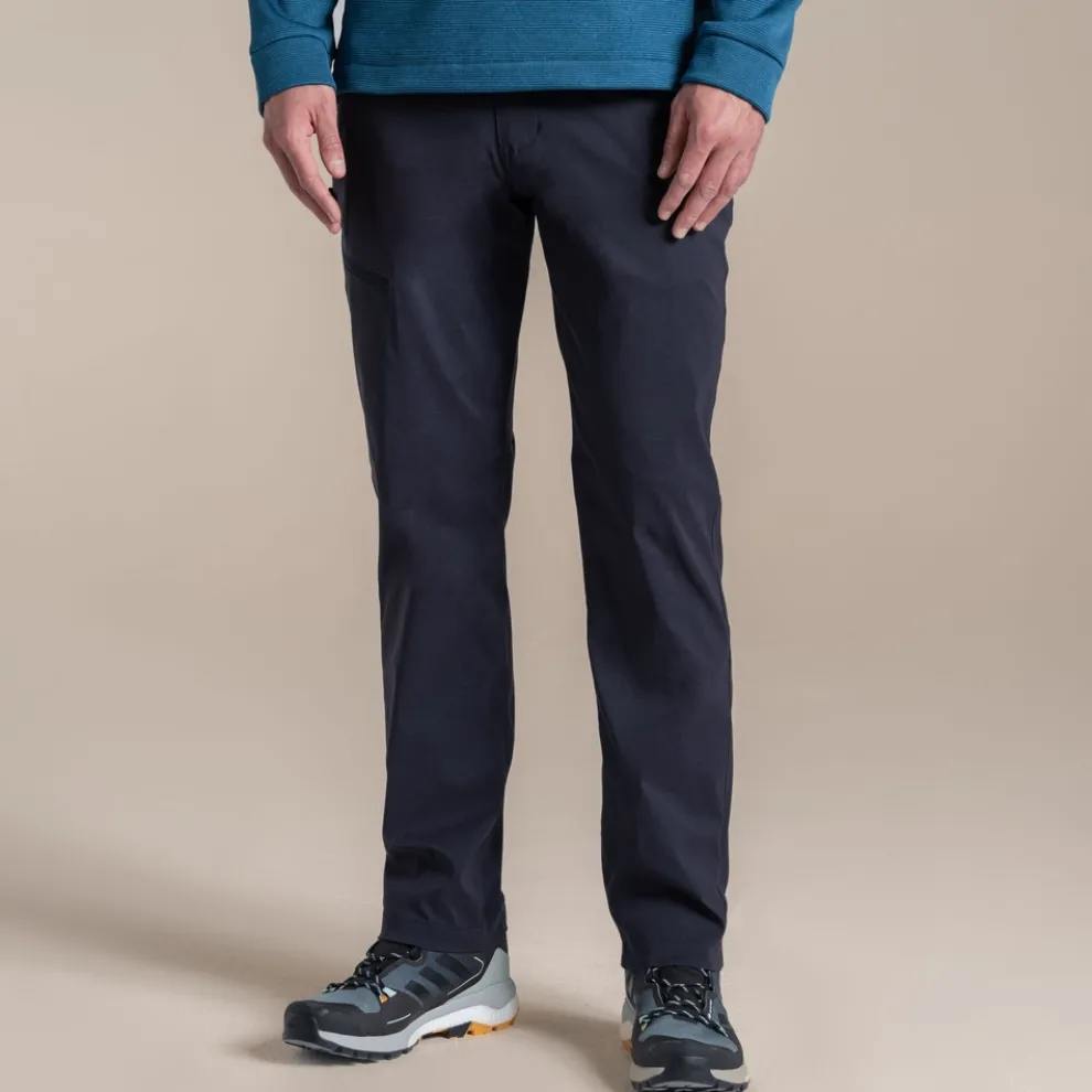 Men's Kiwi Pro III Trouser | Dark Navy