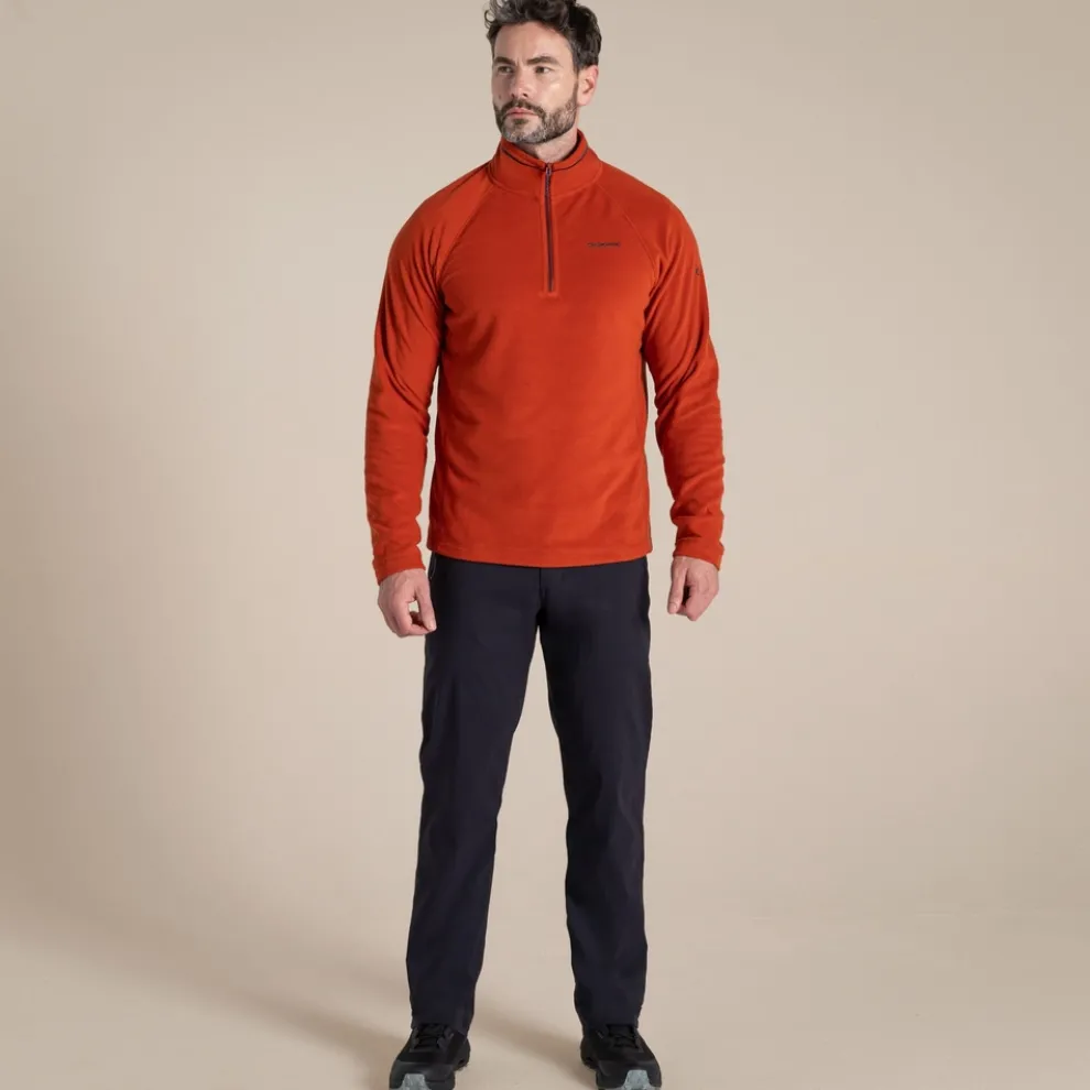 Men's Kiwi Trouser | Dark Navy