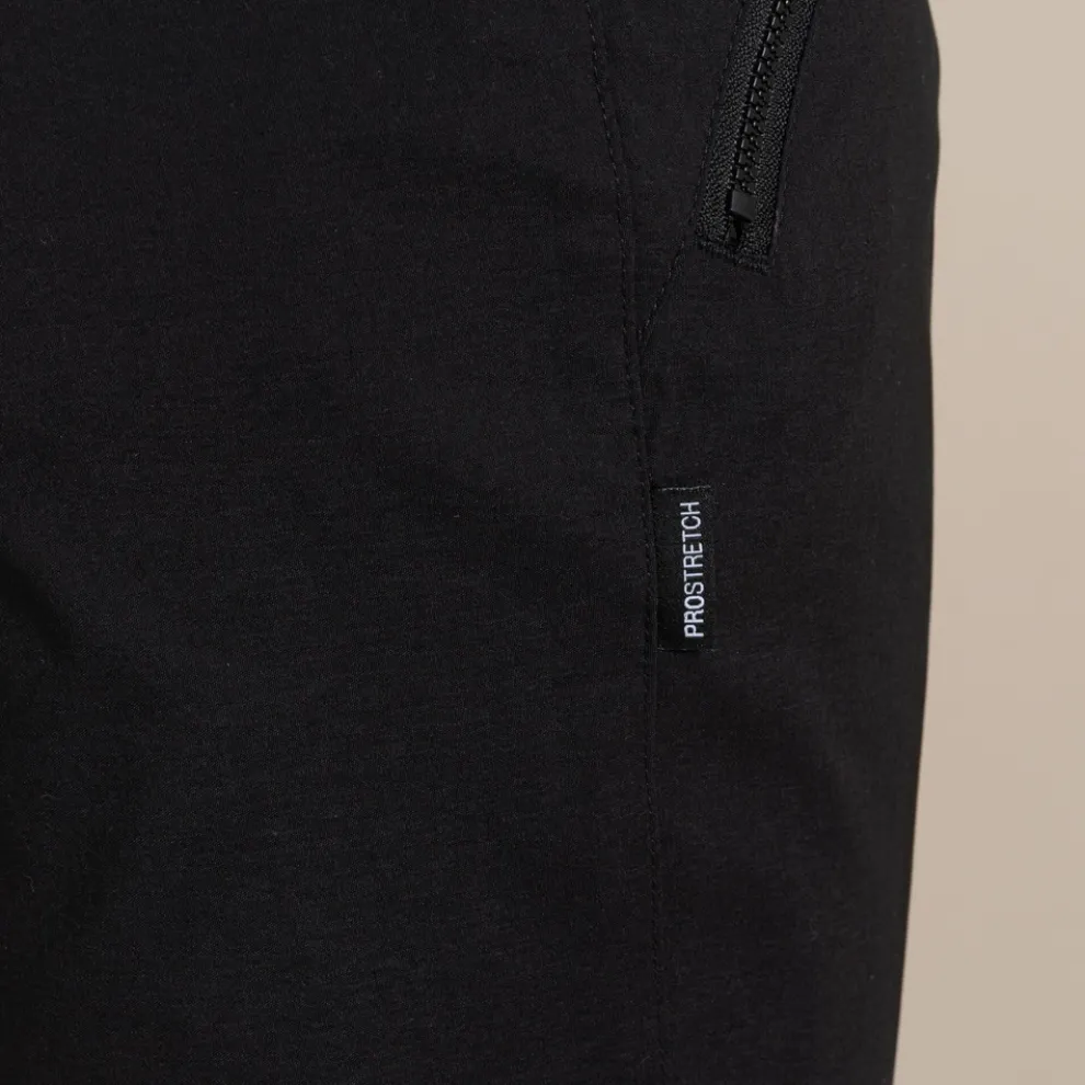 Men's Kiwi Trouser | Black