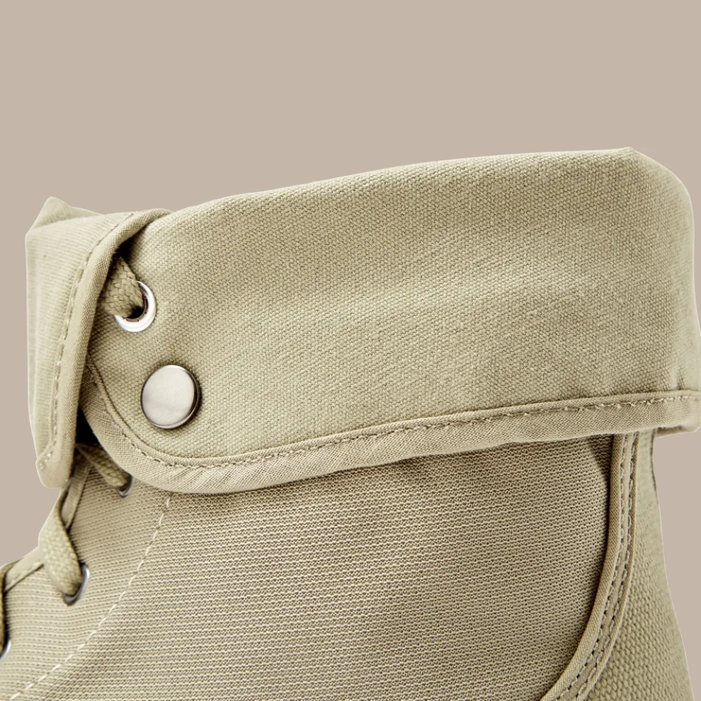 Men's Mono Hi Boot | Rubble