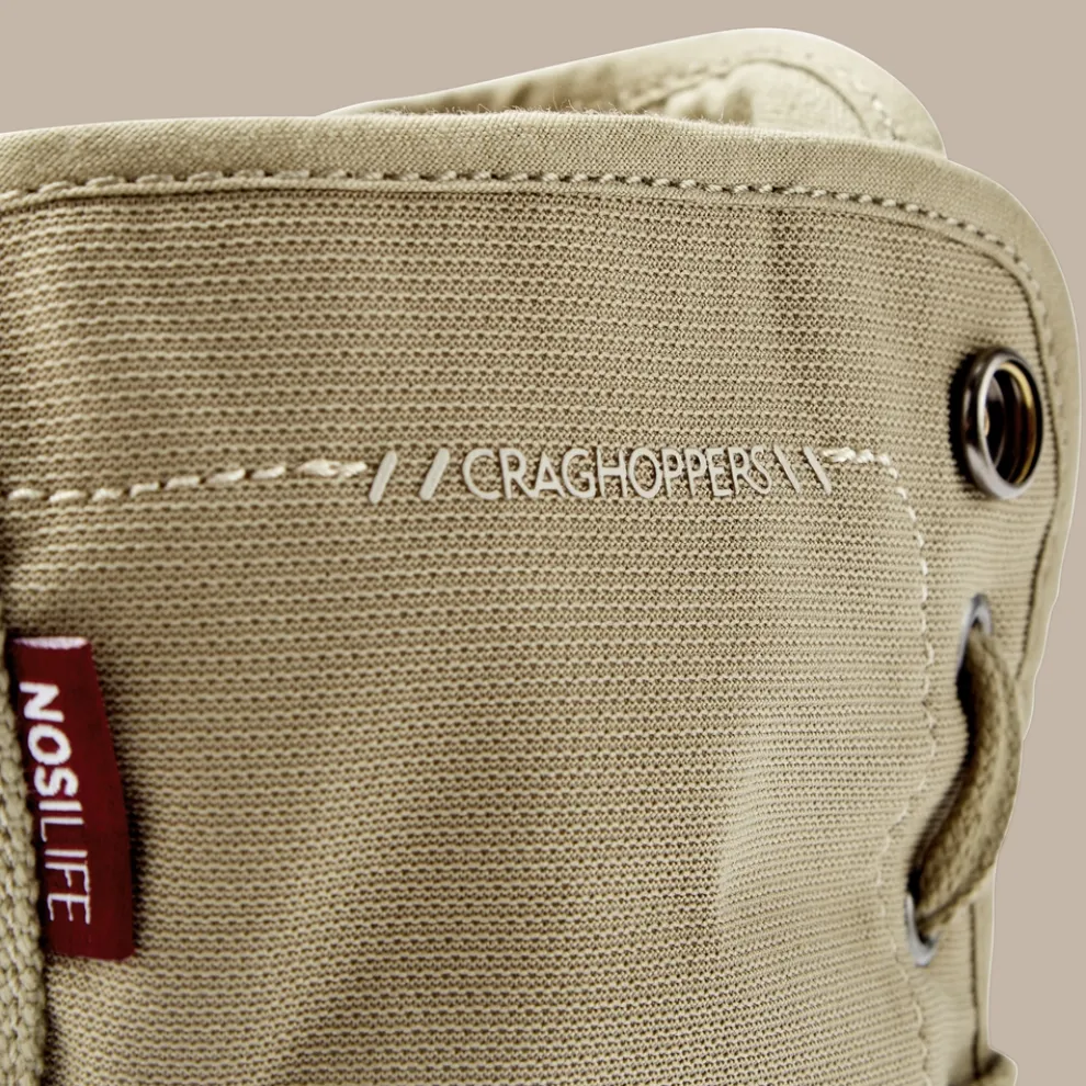 Men's Mono Hi Boot | Rubble