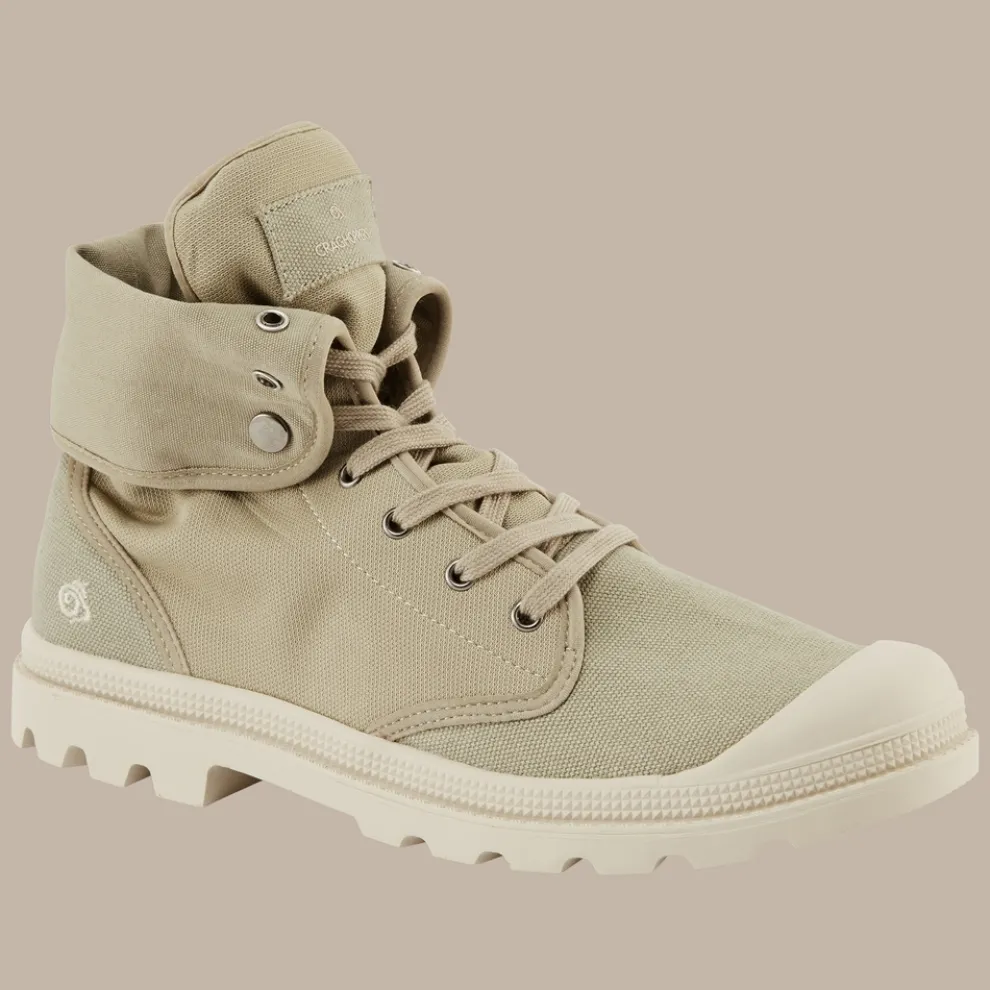 Men's Mono Hi Boot | Rubble