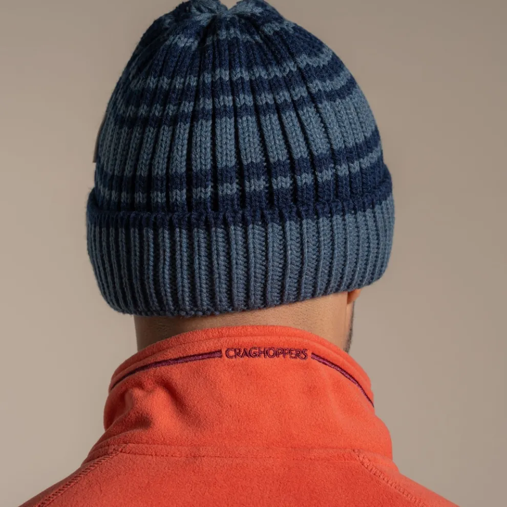 Men's National Trust Shale Hat | Blue Stone