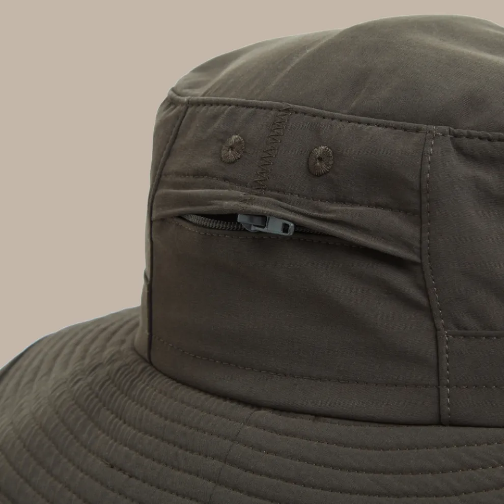Men's NosiLife Outback Hat II | Woodland Green