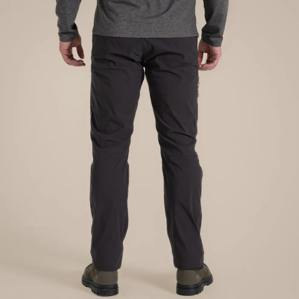 Men's NosiLife Pro Trouser III | Black Pepper