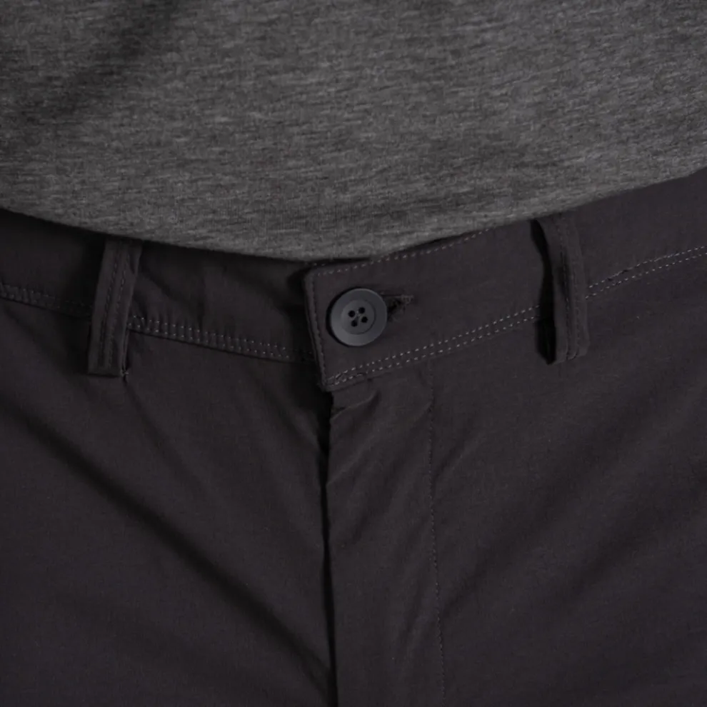 Men's NosiLife Pro Trouser III | Black Pepper