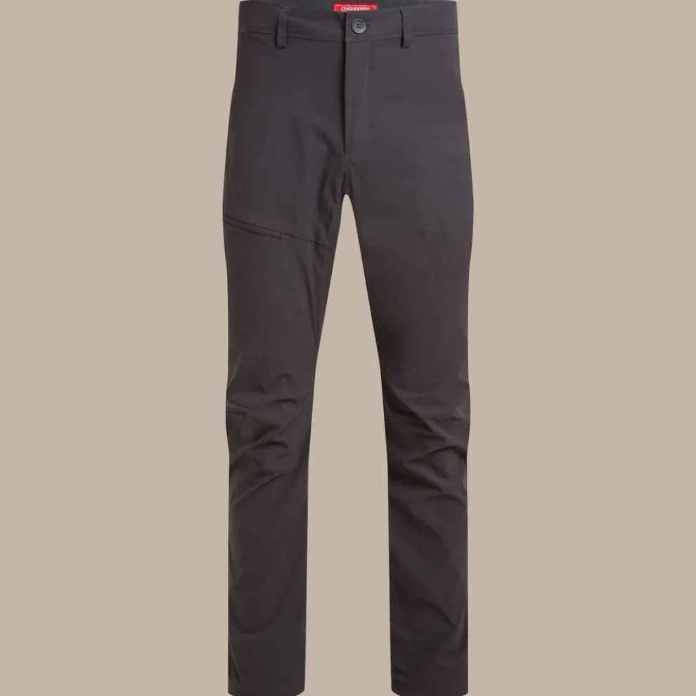 Men's NosiLife Pro Trouser III | Black Pepper