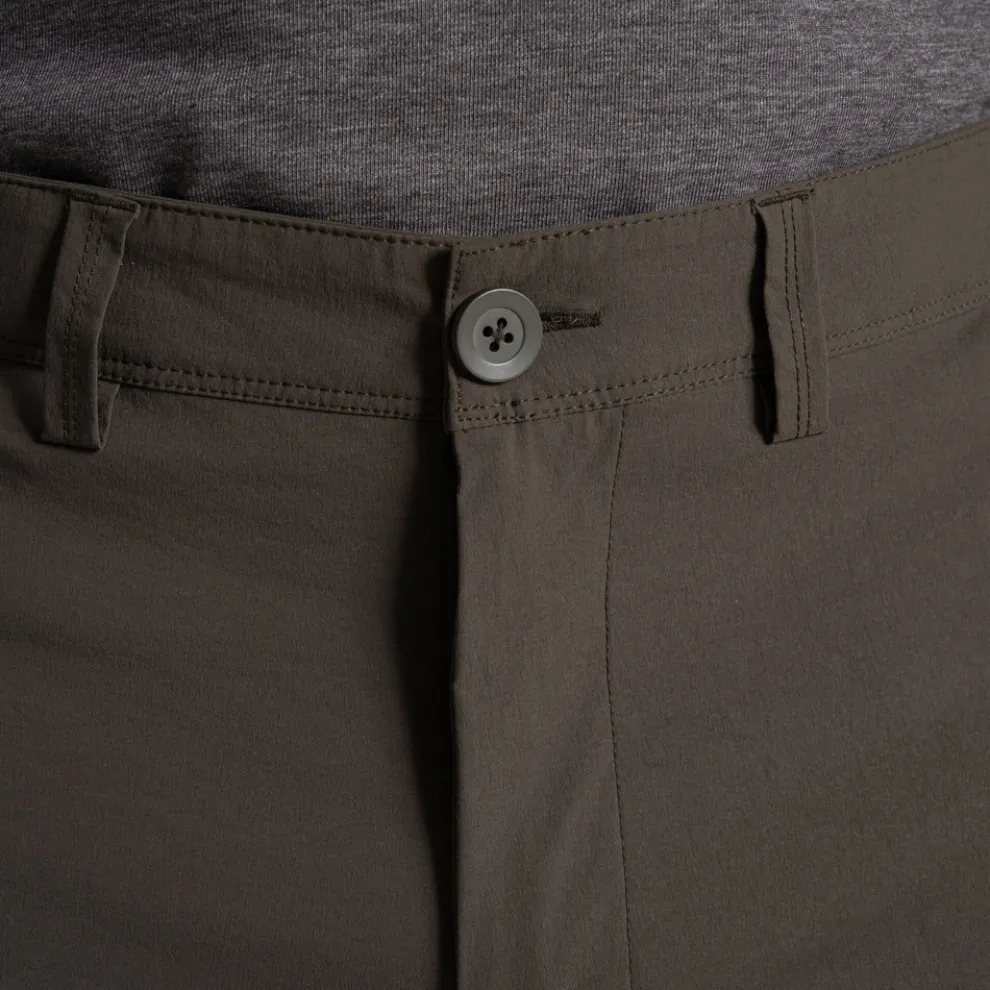 Men's NosiLife Pro Trouser III | Woodland Green