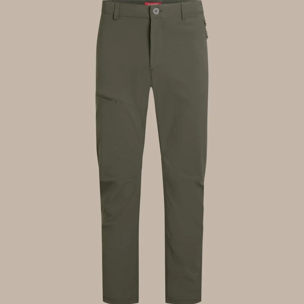 Men's NosiLife Pro Trouser III | Woodland Green