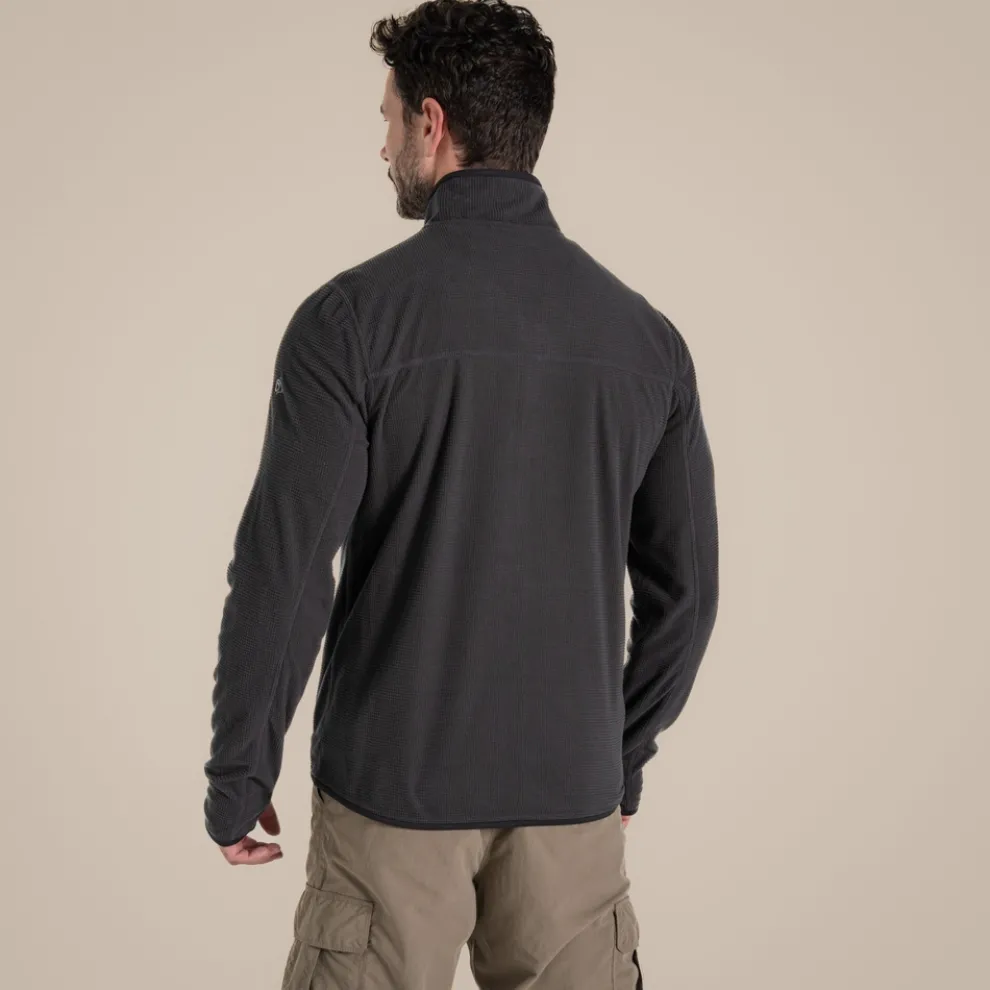 Men's NosiLife Spry Jacket | Black Pepper