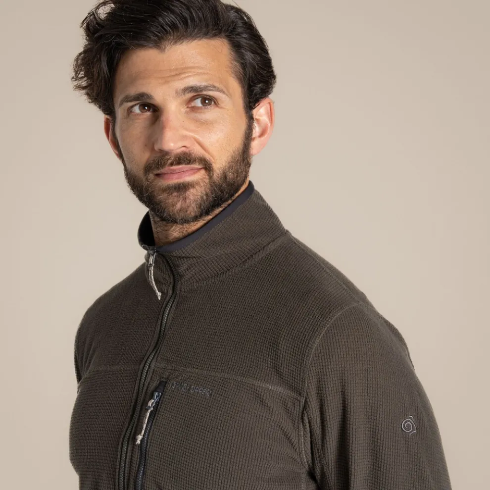 Men's NosiLife Spry Jacket | Woodland Green