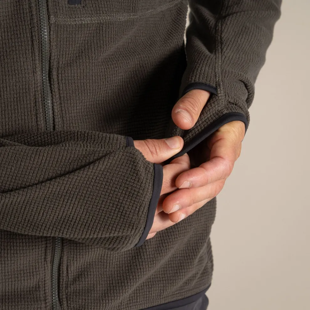 Men's NosiLife Spry Jacket | Woodland Green