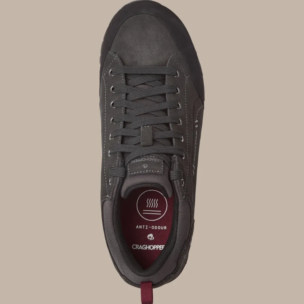 Men's Onega 2 | Black pepper