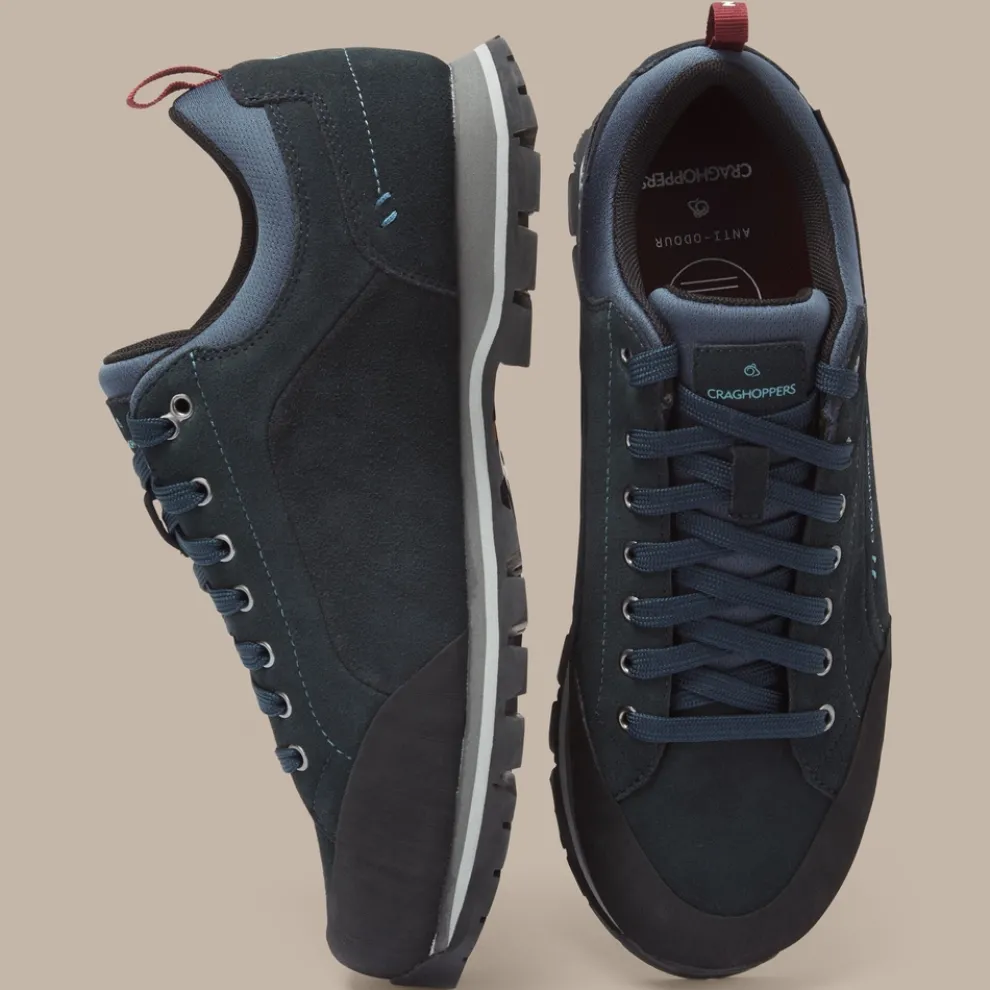 Men's Onega 2 | Steel blue