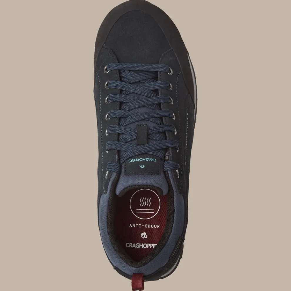 Men's Onega 2 | Steel blue