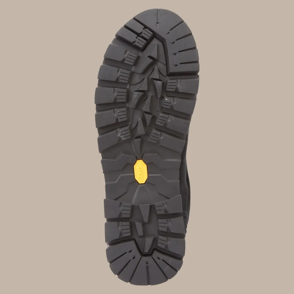 Men's Onega Shoes | Black