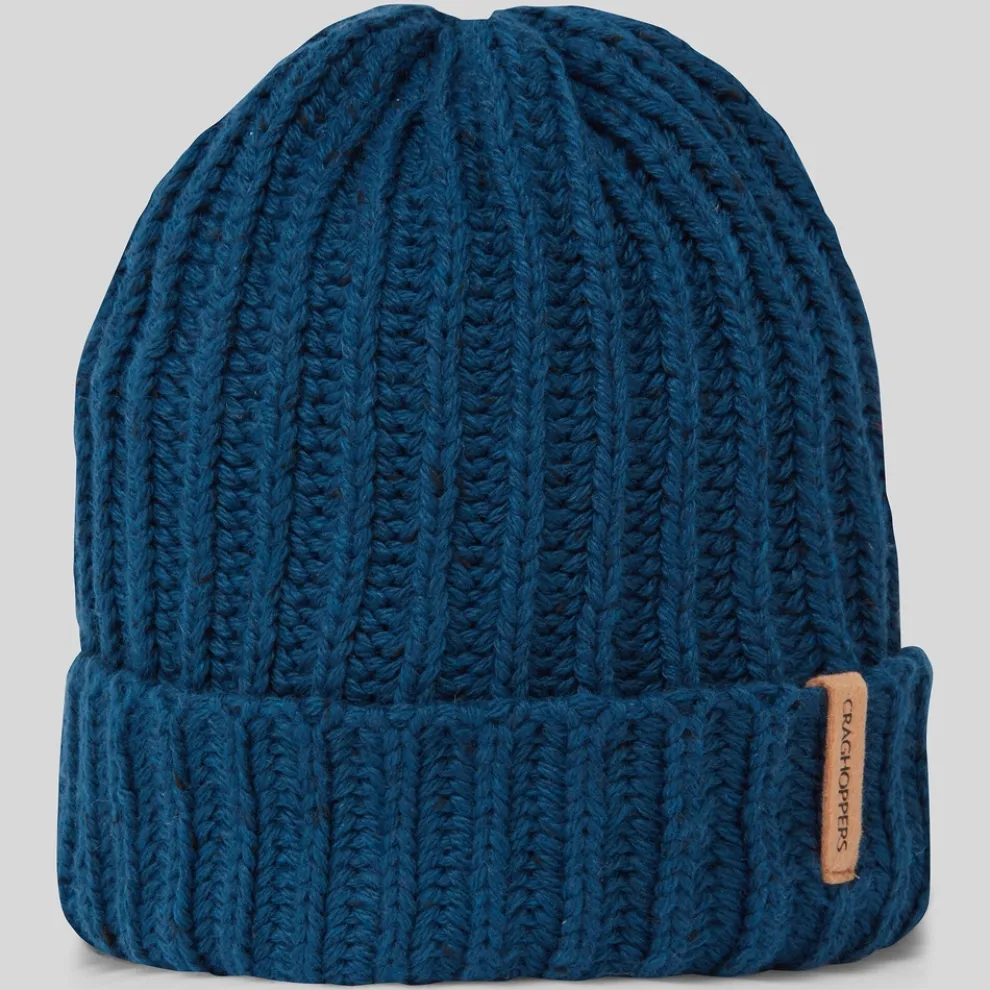 Men's Riber II Hat | Tourmaline Blue