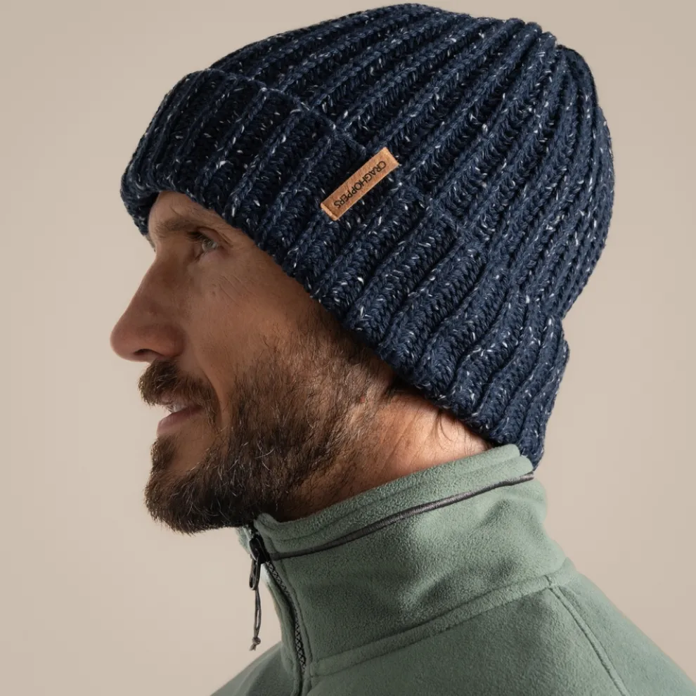 Men's Riber II Hat | Blue Navy