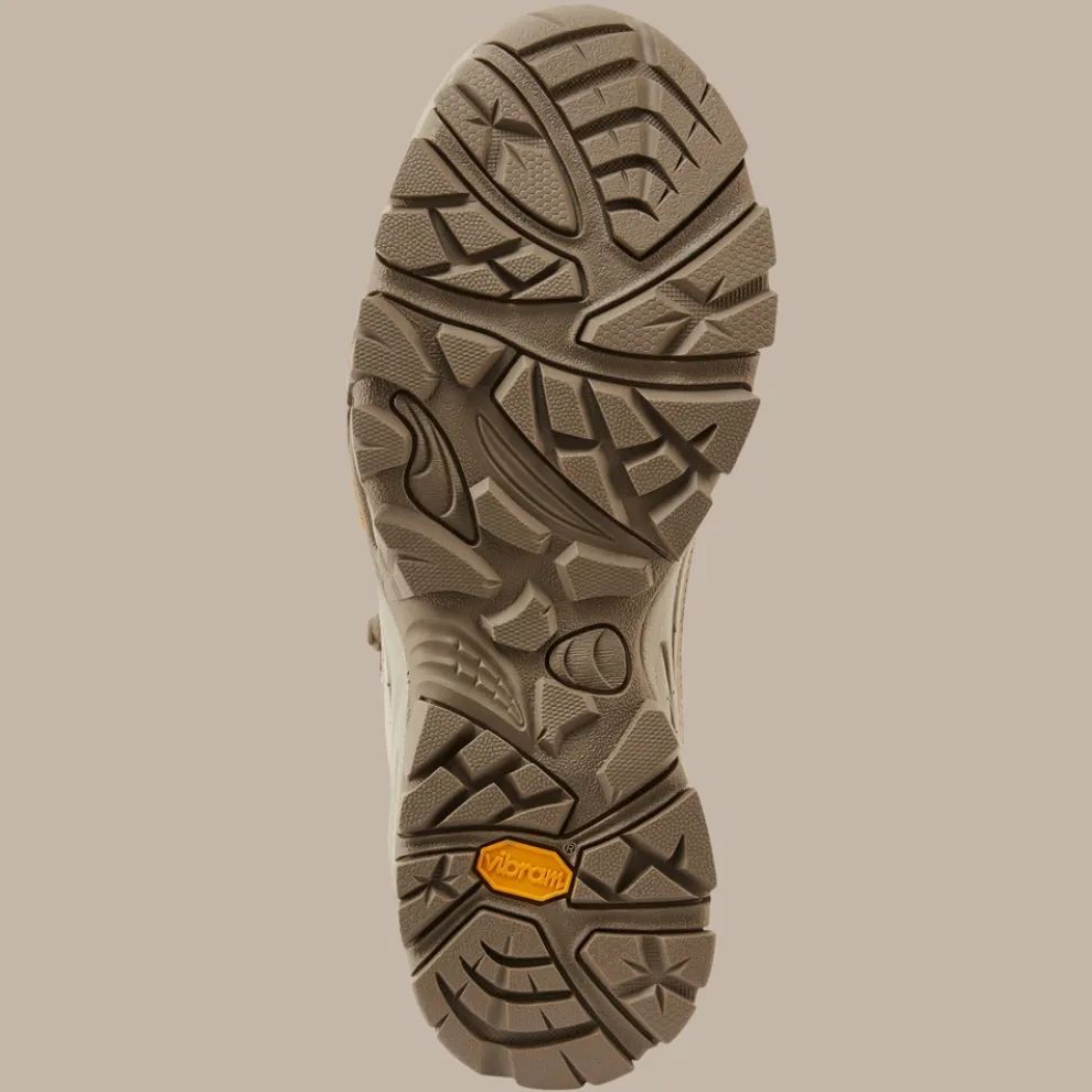 Men's Salado Desert Hi Boot | Rubble