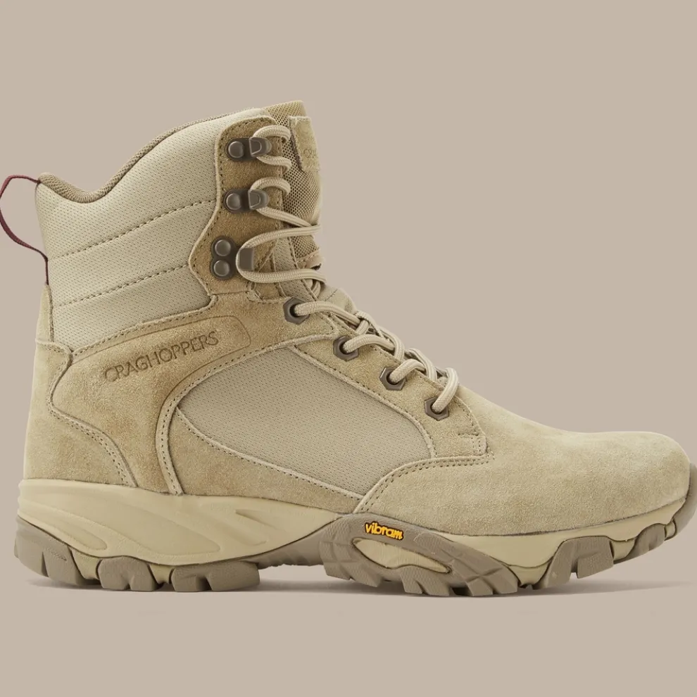 Men's Salado Desert Hi 2 | Rubble​