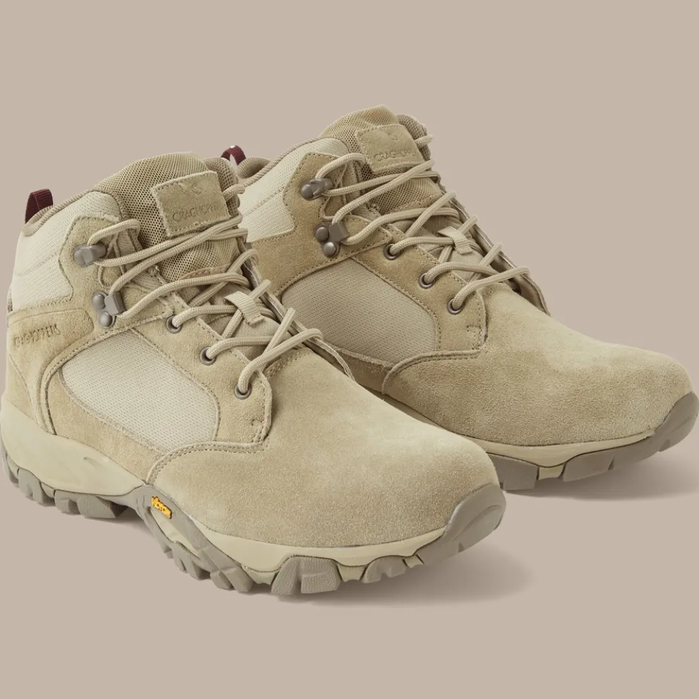 Men's Salado Desert Mid 2 | Rubble​