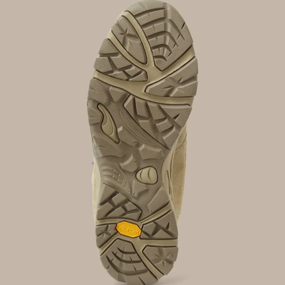 Men's Salado Desert Mid 2 | Rubble