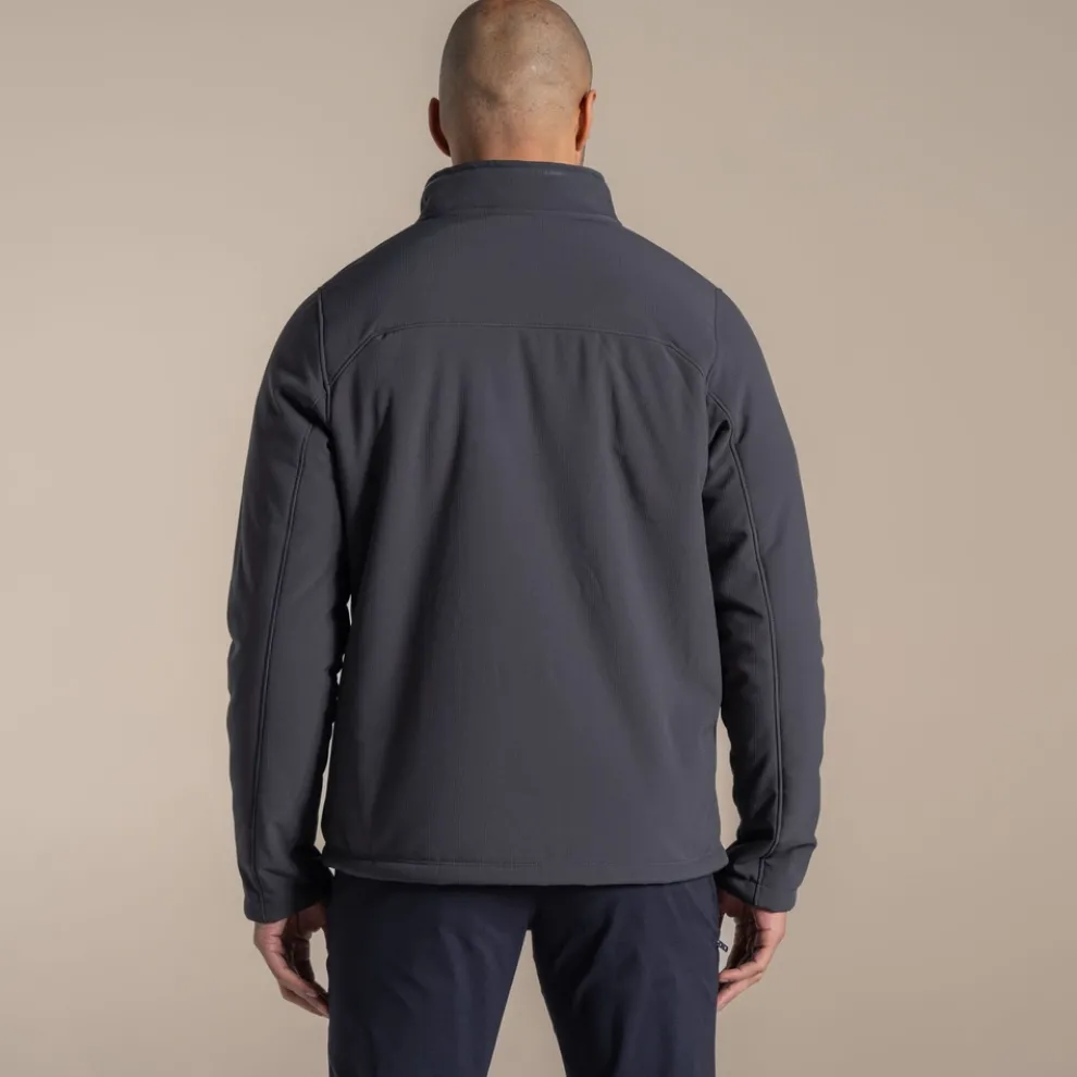 Men's Selside Jacket | Dark Iron