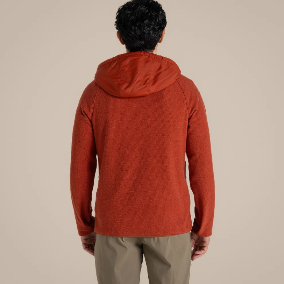 Men's Vamos Hybrid Insulating Jacket | Red Beach