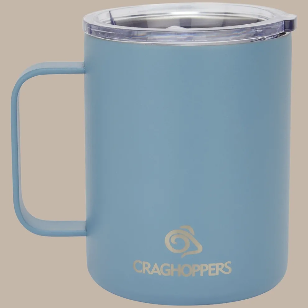 National Trust Insulated Mug | Morning Fog