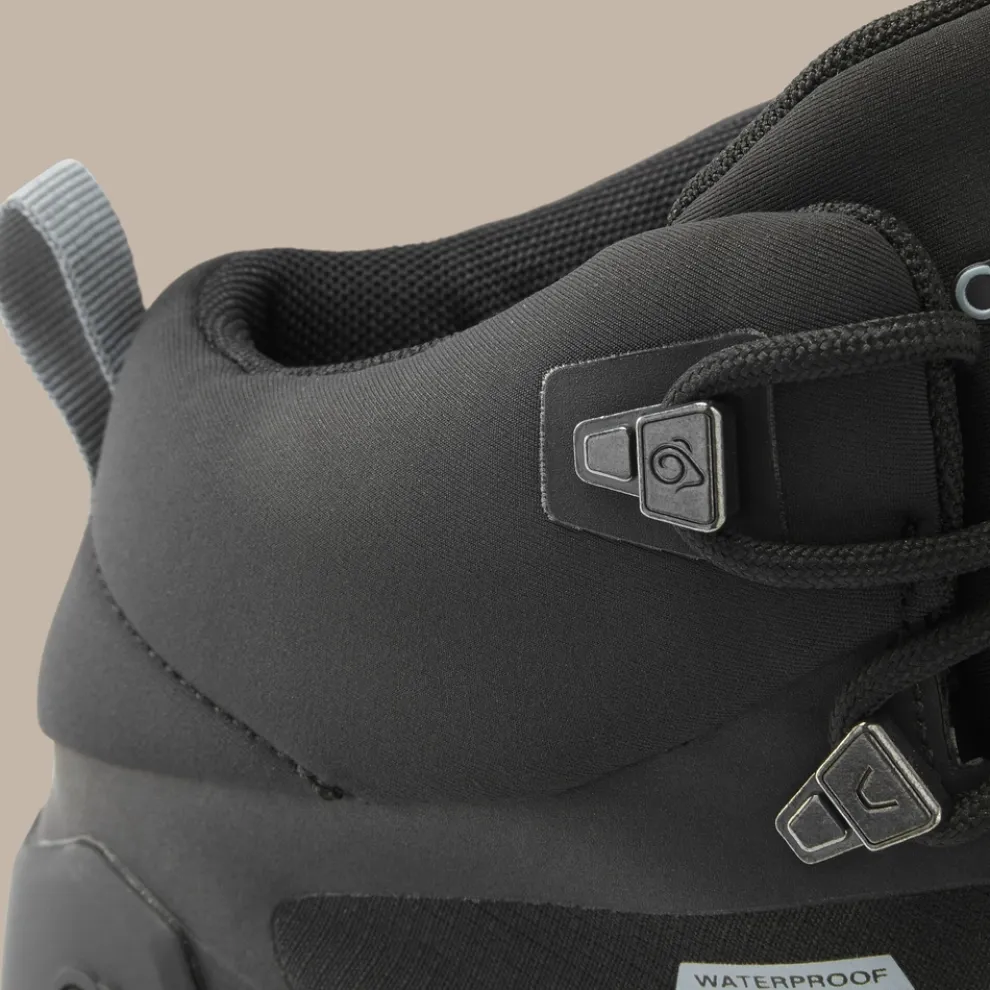 Unisex Adflex 2 | Black / Cloud grey