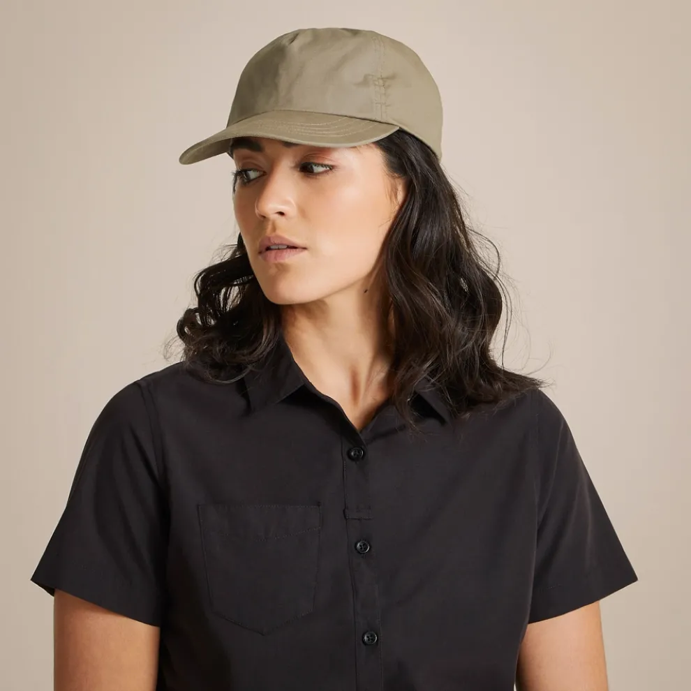 Unisex Expert Kiwi Cap | Pebble