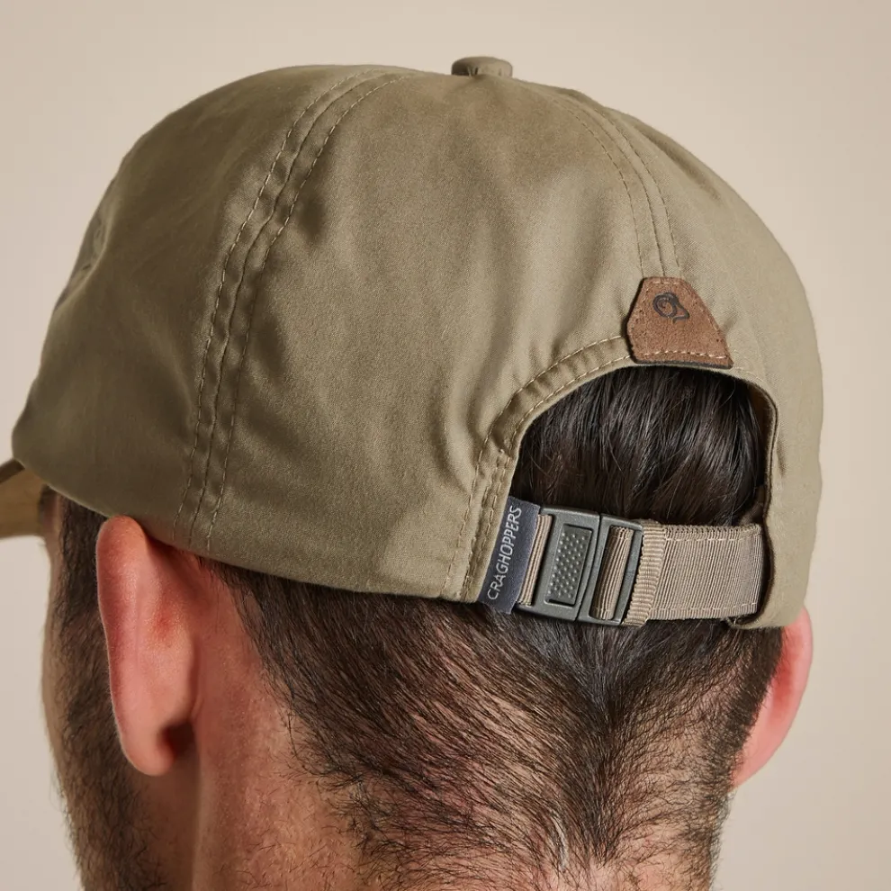 Unisex Expert Kiwi Cap | Pebble