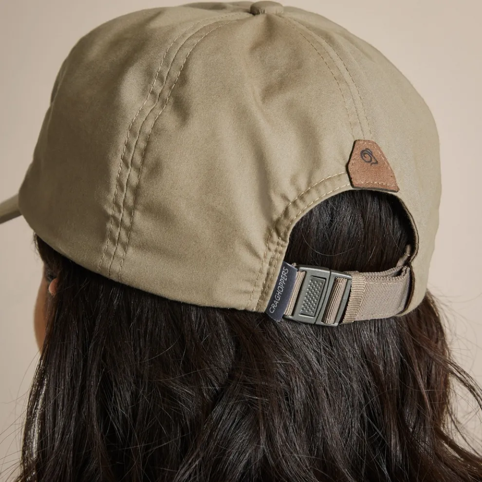 Unisex Expert Kiwi Cap | Pebble