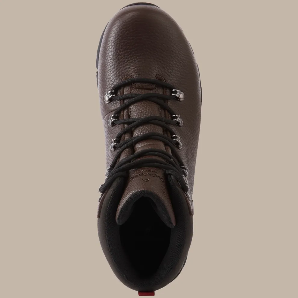 Unisex Kiwi Trek Walking Boot | Mocha