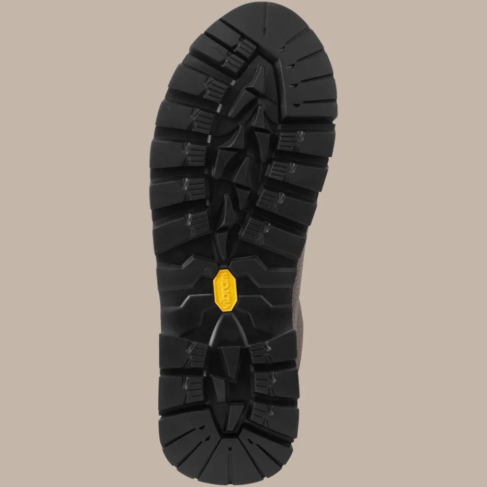 Unisex Kiwi Trek Walking Boot | Mocha