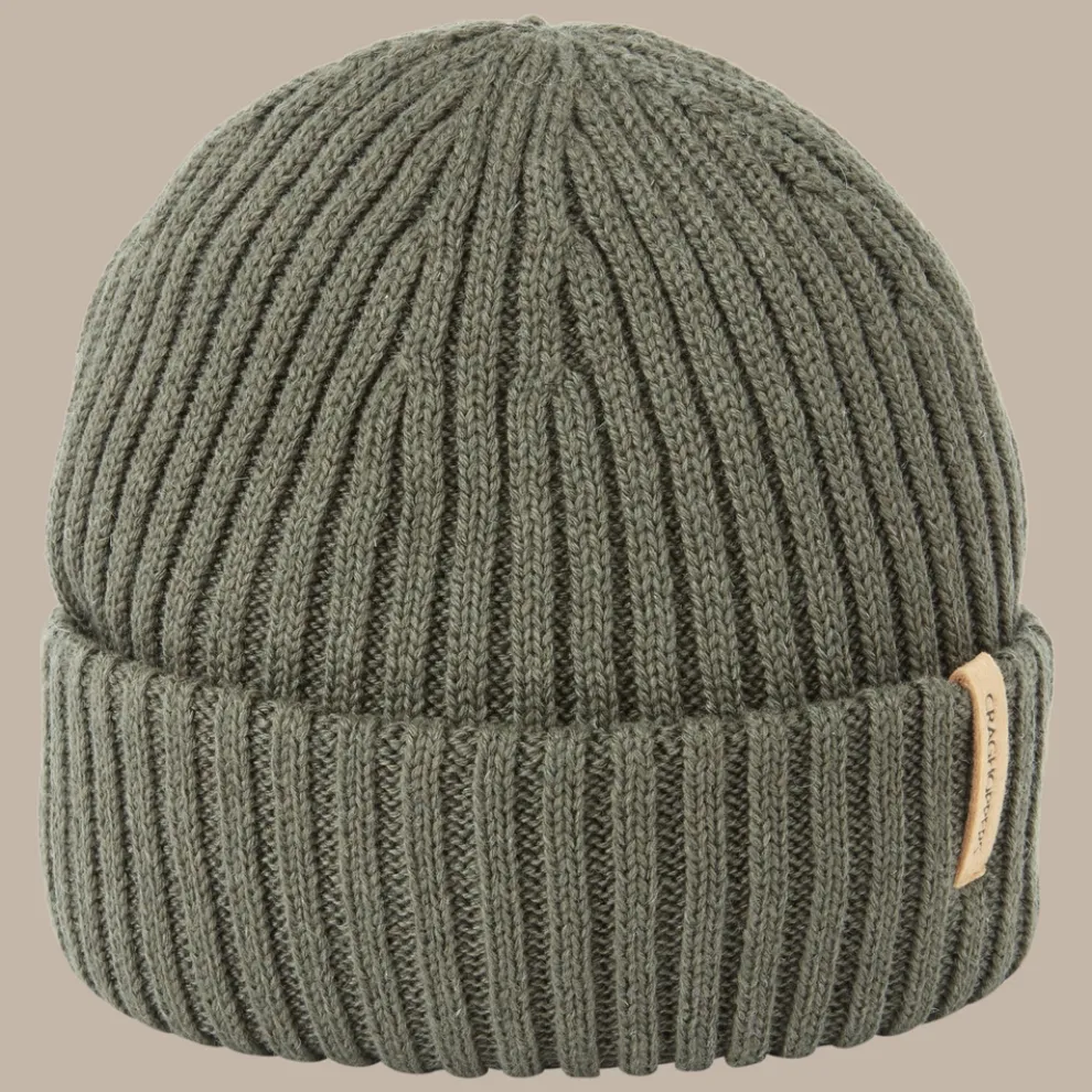 Unisex National Trust Gaddings Hat | Woodland Green