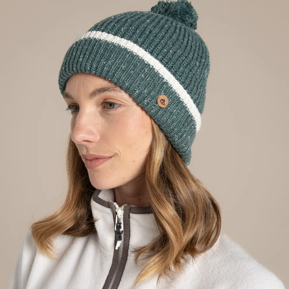 Women's Aine Hat | Atlantic
